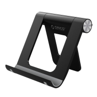 Стойка за телефон или таблет за бюро  Orico Phone/Tablet Holder - PH2-BK