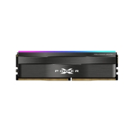 RAM памет Silicon Power 8GB DDR4 PC4-25600 3200MHz XPOWER Zenith RGB CL16 - SP008GXLZU320BSD