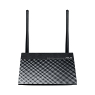 Рутер Asus RT-N12+