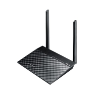 Рутер Asus RT-N12+