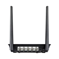Рутер Asus RT-N12+