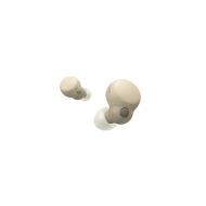 Безжични слушалки-тапи Sony LinkBuds S WF-LS900N, taupe - WFLS900NC.CE7