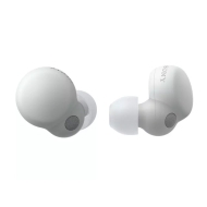 Безжични слушалки-тапи Sony LinkBuds S WF-LS900N, white - WFLS900NW.CE7