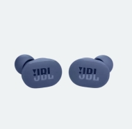 Безжични слушалки-тапи JBL T130NC BLUE, Noise Cancelling earbuds - JBLT130NCTWSBLU