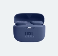 Безжични слушалки-тапи JBL T130NC BLUE, Noise Cancelling earbuds - JBLT130NCTWSBLU