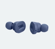 Безжични слушалки-тапи JBL T130NC BLUE, Noise Cancelling earbuds - JBLT130NCTWSBLU