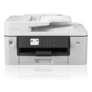 Мултифункционално устройство Brother MFC-J3540DW Inkjet Multifunctional - MFCJ3540DWYJ1
