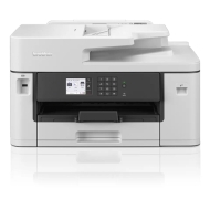 Мултифункционално устройство Brother MFC-J2340DW Inkjet Multifunctional - MFCJ2340DWYJ1