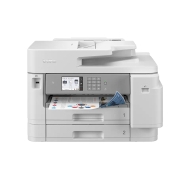 Мултифункционално устройство Brother MFC-J5955DW Inkjet Multifunctional - MFCJ5955DWRE1