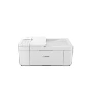 Мултифункционално устройство Canon PIXMA TR4651 All-In-One, White - 5072C026AA