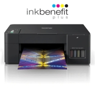 Мултифункционално устройство Brother DCP-T420W Inkbenefit Plus Multifunctional - DCPT420WYJ1