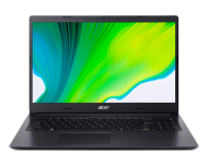 Лаптоп Acer A315-23-R3MG, AMD Athlon Silver 3050U, 15.60 '' FHD LCD LED, 4GB RAM, 256GB SSD - NX.HVTEX.034
