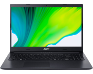 Лаптоп Acer A315-23-R83Y, AMD Ryzen 7 3700U, 15.60'' FHD IPS LCD LED, 8GB RAM, 512GB SSD - NX.HVTEX.037