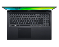 Лаптоп Acer A515-56-32PK, Intel i3-1115G4, 15.60 '' FHD LED LCD, 8GB RAM, 512GB SSD - NX.A1EEX.00E
