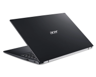 Лаптоп Acer A515-56-32PK, Intel i3-1115G4, 15.60 '' FHD LED LCD, 8GB RAM, 512GB SSD - NX.A1EEX.00E