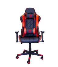 Геймърски стол Marvo CH-38 Black/Red - MARVO-CH-38-RD