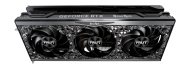Видео карта Palit GeForce RTX 4080 GameRock OmniBlack 16GB GDDR6X, 256bit - NED4080019T2-1030Q