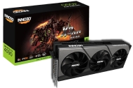 Видео карта Inno3D GeForce RTX 4090 X3 OC 24GB GDDR6X, 384-bit - N40903-246XX-18332989