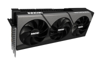 Видео карта Inno3D GeForce RTX 4090 X3 OC 24GB GDDR6X, 384-bit - N40903-246XX-18332989