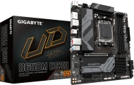 Дънна платка Gigabyte B650M DS3H socket AM5, 4xDDR5