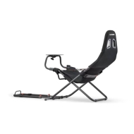 Геймърски стол Playseat Challenge Actifit - PLAYSEAT-RC-CHA-BK