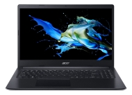 Лаптоп Acer Extensa EX215-31-C8NE, Celeron N4020, 15.6" FHD LED-backlit AG, 4GB RAM, 256GB SSD, Black - NX.EFTEX.01N