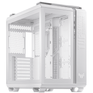 Кутия за компютър Asus TUF Gaming GT502 WHITE EDITION