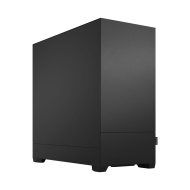 Кутия за компютър Fractal Design POP SILENT BLACK SOLID - FD-C-POS1A-01