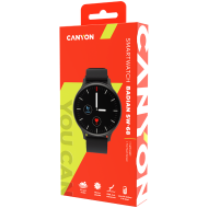Смарт часовник Canyon CNS-SW68BB
