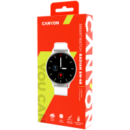 Смарт часовник Canyon CNS-SW68SS