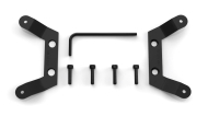 Монтаж Noctua Mounting KIT AM5 - NM-AM5-L9aL9i
