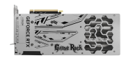 Видео карта Palit GeForce RTX 4070 Ti GameRock Classic OC - NED407TH19K9-1046G