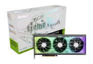 Видео карта Palit GeForce RTX 4070 Ti GameRock Classic - NED407T019K9-1046G