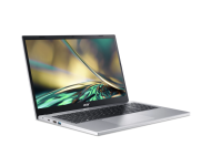 Лаптоп Acer Aspire 3 A315-24P-R2X9, AMD Ryzen 3 7320U, 15.60'' FHD LED LCD, 8GB RAM, 512GB SSD - NX.KDEEX.00R