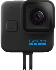Спортна екшън камера GoPro HERO11 Mini - CHDHF-111-RW