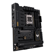 Дънна платка Asus TUF GAMING B650-PLUS WIFI AM5, 4xDDR5 PCIe 4.0