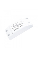Умно реле Woox Relay R4967 WiFi Smart Switch 10A