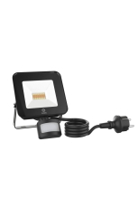 Смарт прожектор Woox Light R5113 WiFi Smart Outdoor Floodlight with PIR Sensor, 20W/100W, 1600lm