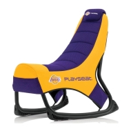 Геймърски стол Playseat NBA - LA Lakers, Жълт/Индиго - NBA.00272