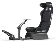 Геймърски стол Playseat Evolution Pro ActiFit, Черен - REP.00262