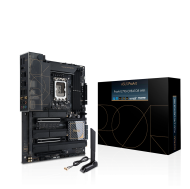 Дънна платка Asus ProArt Z790-CREATOR WIFI, LGA1700, ATX, Wi-Fi 6E, DDR5, PCIe 5.0