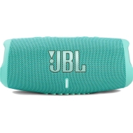Bluetooth колонка JBL CHARGE 5, Зелен/TEAL