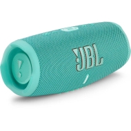 Bluetooth колонка JBL CHARGE 5, Зелен/TEAL