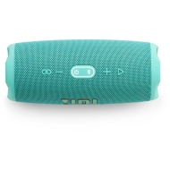 Bluetooth колонка JBL CHARGE 5, Зелен/TEAL
