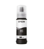  Epson 108 EcoTank Black ink bottle - C13T09C14A
