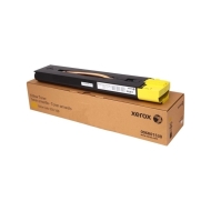  Xerox Color 550/560 Yellow Toner Cartridge/ 34K pages at 5% coverage - 006R01530