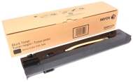  Xerox Color 550/560 Black Toner Cartridge/ 30K pages at 5% coverage - 006R01529