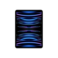 Таблет Apple 11-inch iPad Pro (4th) Cellular 256GB - Silver - MNYF3HC/A