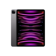 Таблет Apple 12.9-inch iPad Pro (6th) Cellular 128GB - Space Grey - MP1X3HC/A