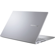 Лаптоп Asus Vivobook 16X M1603QA-MB731W, AMD Ryzen 7 5800H, 16" WUXGA (1920 x 1200), 16GB RAM, 1TB SSD, Win 11, Transparent Silver - 90NB0Y82-M00J90